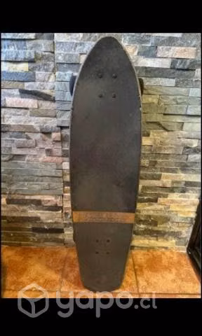 Tabla de longboard