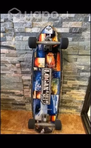 Tabla de longboard - Imagen 2