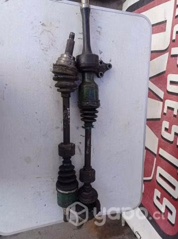Eje Palier Suzuki Baleno 1997/2001