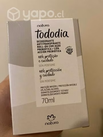Natura oferta