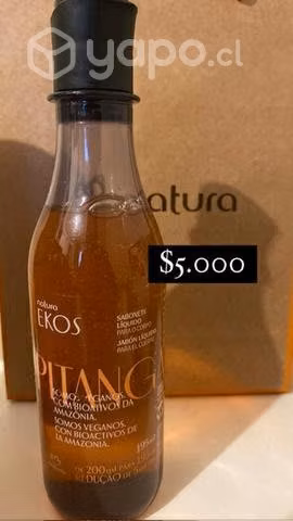 Natura oferta