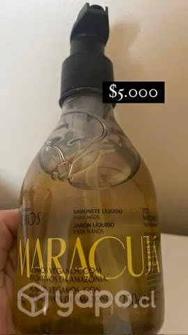 Natura oferta