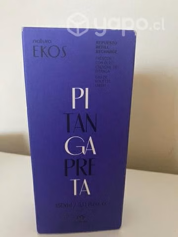 Natura oferta
