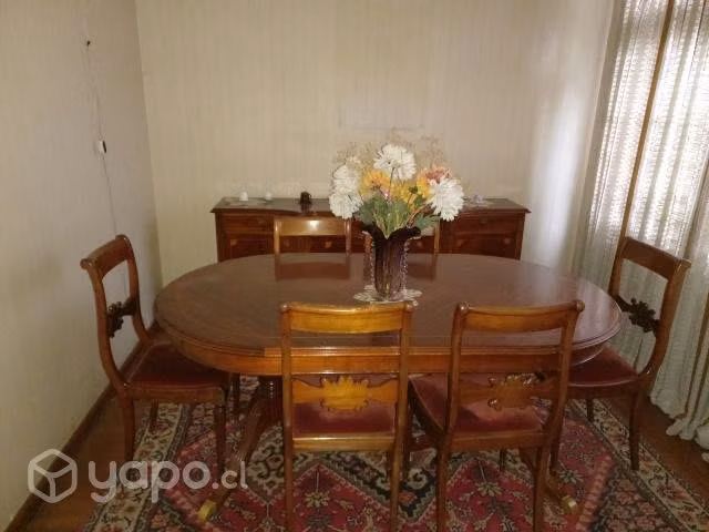 Comedor, buffet - Imagen 3