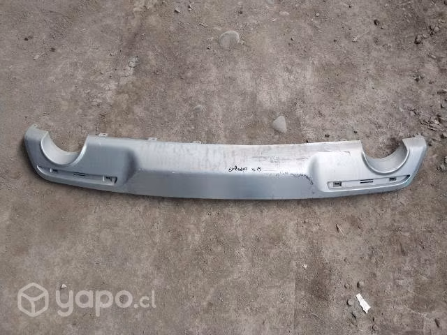 Lif inferior trasero ford explorer Del 11 al 15