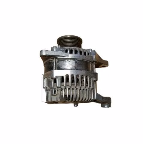 Alternador Nissan Navara  Original