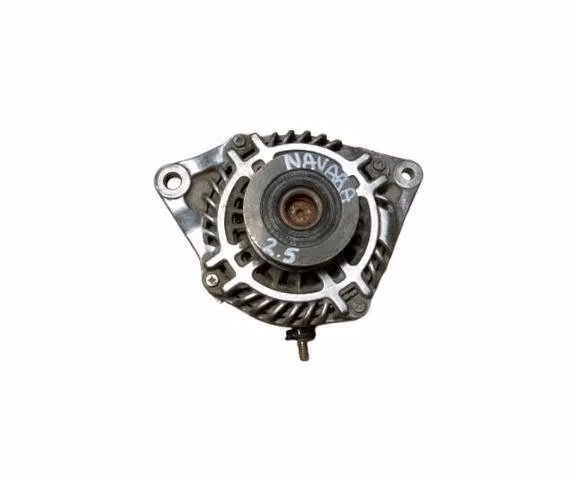 Alternador Nissan Navara  Original
