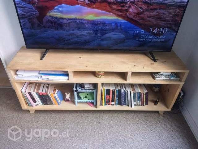 Rack TV