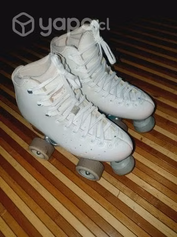 Patines Artisticos