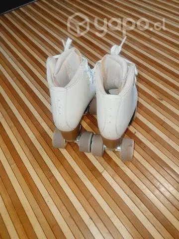 Patines Artisticos