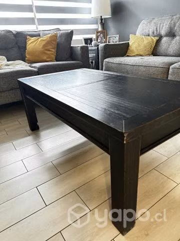 Mesa de centro Ashley - Imagen 4