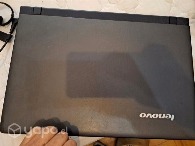 Computador lenovo poco uso - Imagen 4