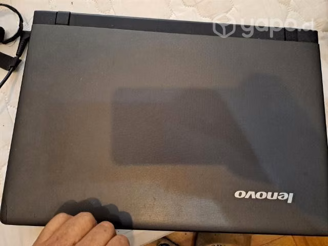 Computador lenovo poco uso