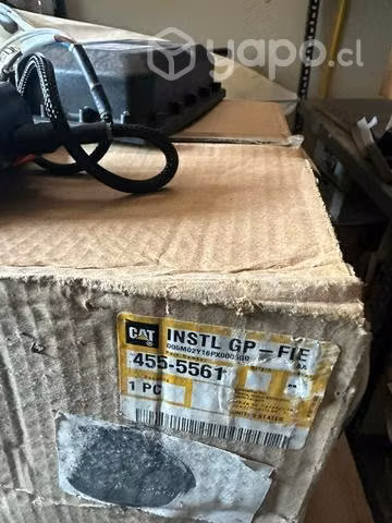GPS Marca Caterpillar
