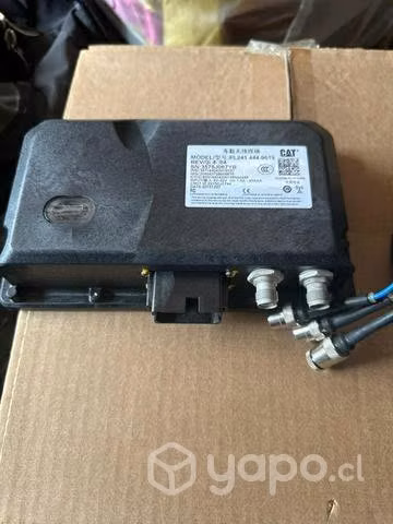 GPS Marca Caterpillar
