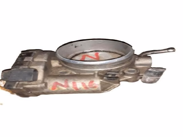 Cuerpo de aceleracion hyundai tucson 2011