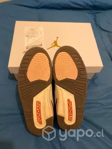 Retro 3 dark mocha - Imagen 5