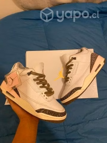 Retro 3 dark mocha - Imagen 6