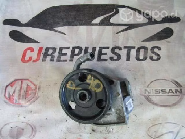 Bomba hidraulica chrysler sebring 2008