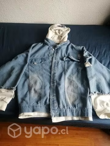 Chaqueta - Imagen 2