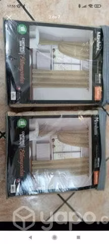 Cortinas sun out nuevas - Imagen 5