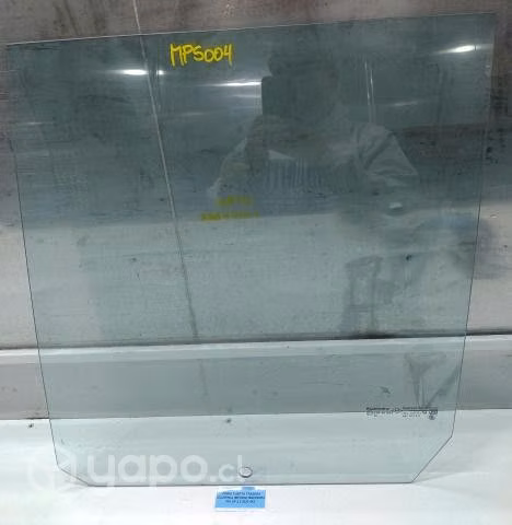 Vidrio Puerta Trasera Izquierda (MPS004) Mahindra