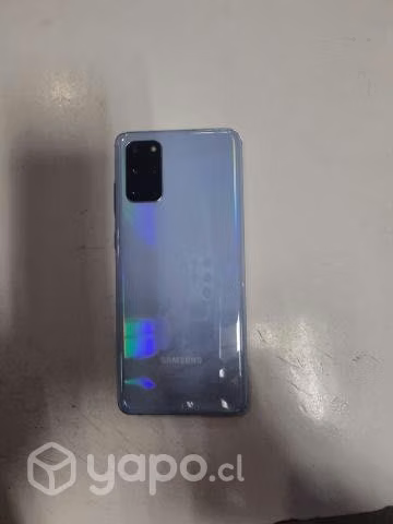 Samsung s20 plus