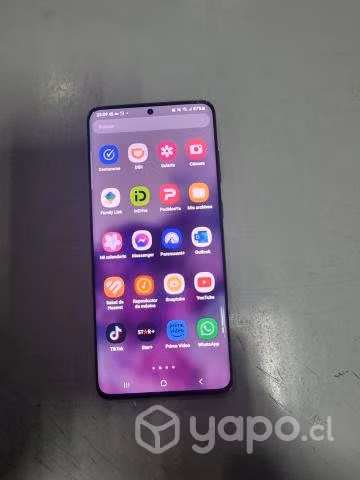 Samsung s20 plus