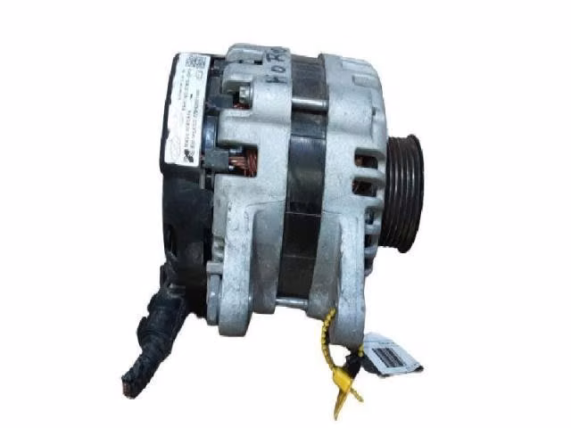 Alternador kia rio 5 2020