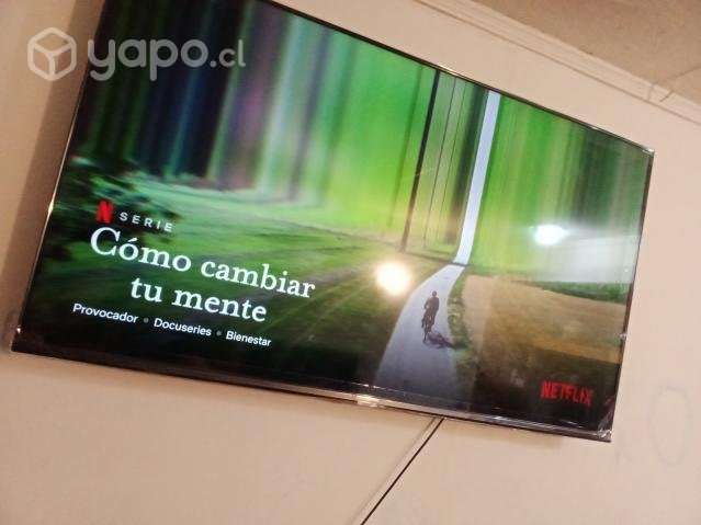 TV Samsung de 55 Pulgadas - Imagen 4