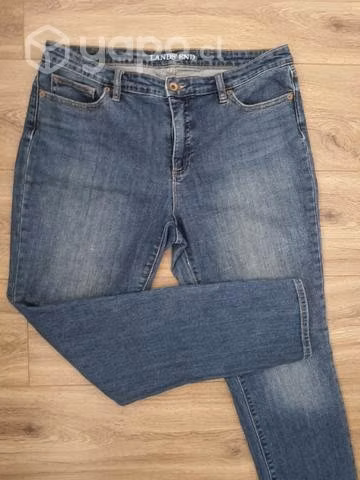 Jeans Lands'End 46 - Imagen 2