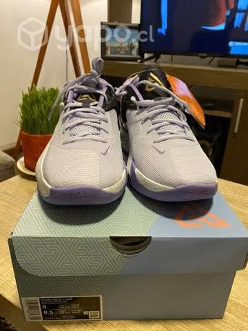 Zapatillas deportivas hombre 26cm