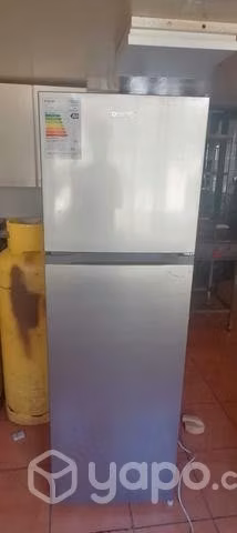 Refrigerador buen precio como nuevo