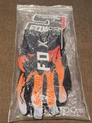 Guantes Fox