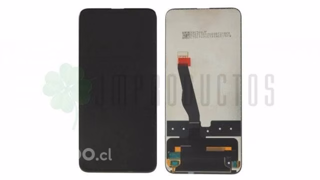 Pantalla Huawei Psmart 2019