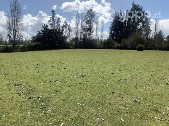 Oferta de venta de terreno