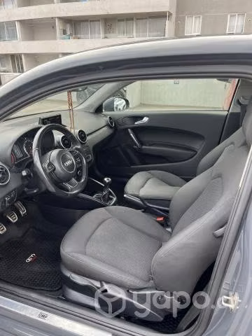 VENDO Audi A1 2016