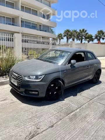 VENDO Audi A1 2016
