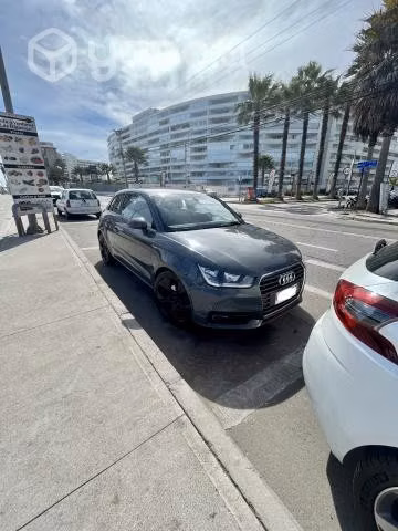 VENDO Audi A1 2016