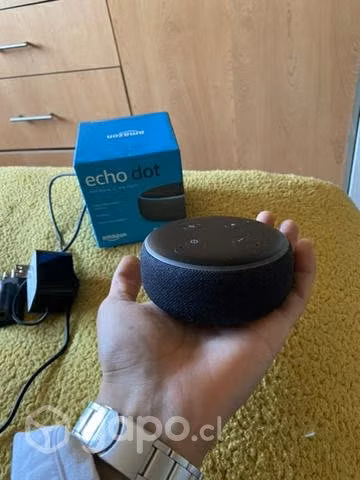 Alexa 3ra generación - Imagen 4