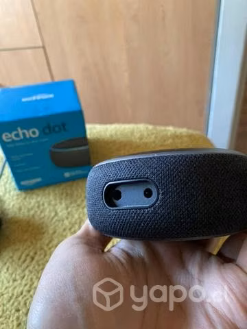 Alexa 3ra generación - Imagen 3