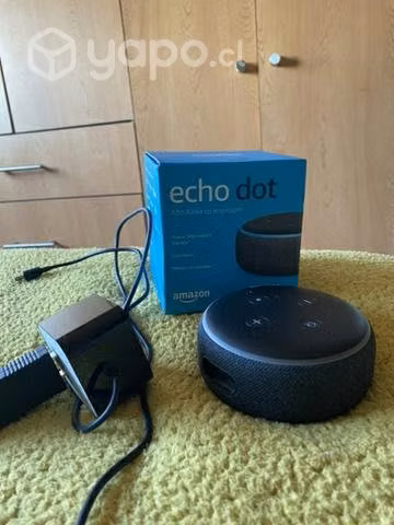 Alexa 3ra generación