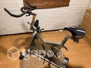 Bicicleta spinning - Imagen 3