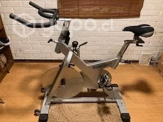 Bicicleta spinning - Imagen 2