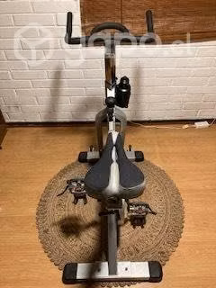 Bicicleta spinning - Imagen 4