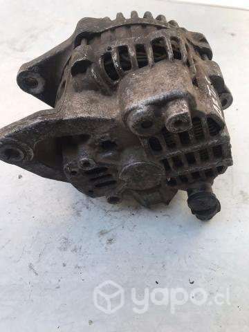 Alternador Mazda Artis 1996/2000 - Imagen 2