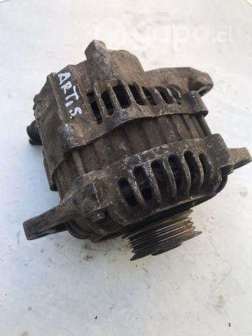 Alternador Mazda Artis 1996/2000 - Imagen 3