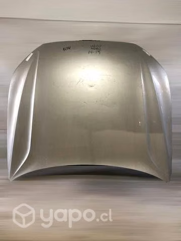 Capot Volvo xc