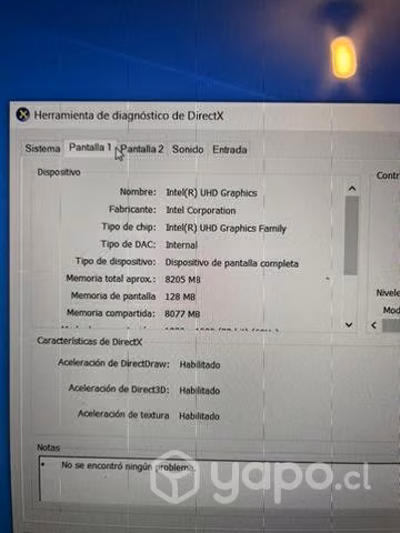 Notebook gamer HP Envy