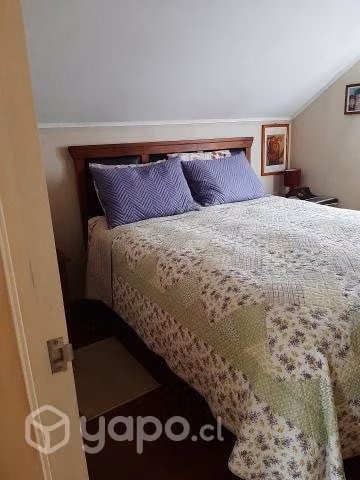 Casa - Talca